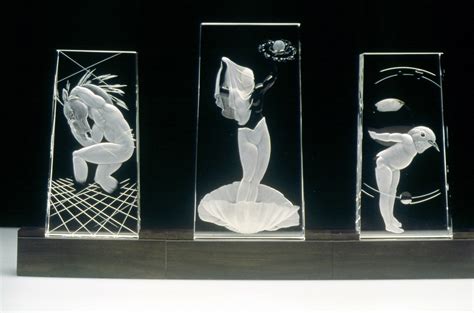 Alison Kinnaird | Corning Museum of Glass