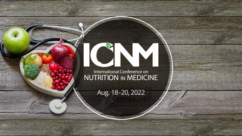 Trending Health Topics to Headline 10th Annual International Conference ...