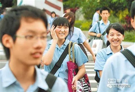 台湾高中教师批新课纲：学生不懂中国史 怎么到大陆工作