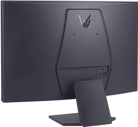 LG UltraGear 68.58 cm (27 inch) Curved Quad HD VA Panel with 1000R ...