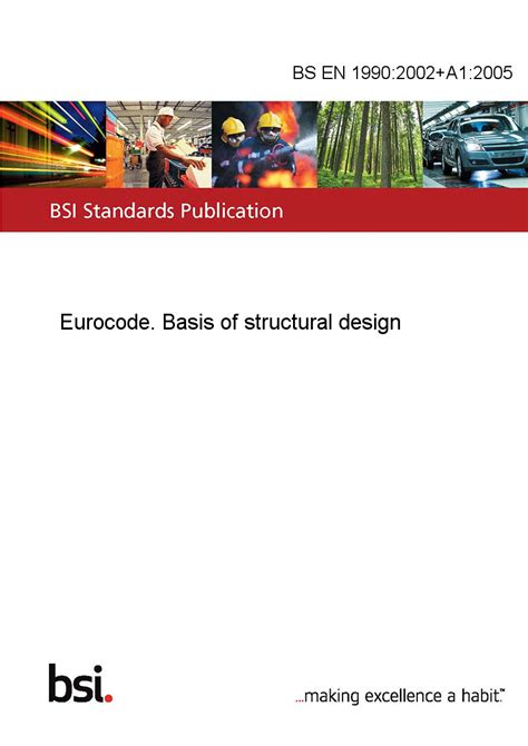 Eurocode: Basis of structural design Eurocode Standards and Applications 的图像结果