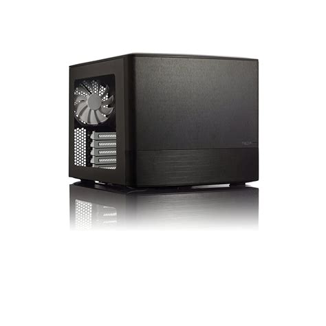 Fractal Design Node 804 Window Cabinet