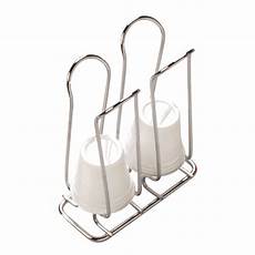contenitore bicchierini da caff 195 168 doppio cromato contenitore bicchierini da caff 195 168 doppio cromato