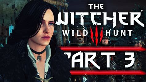 Witcher 3 Wild Hunt After All This Time PART 100