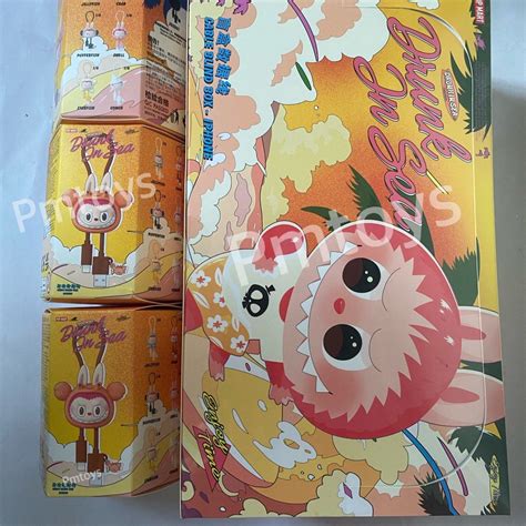 🟢 Sealed $14 set $80 Iphone Cable THE MONSTERS Enchanted by the Seaside ...