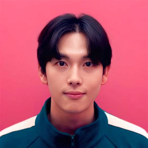 Myung-gi, Yim Siwan, 333 squid game en 2025 | Imagenes chistosas para ...