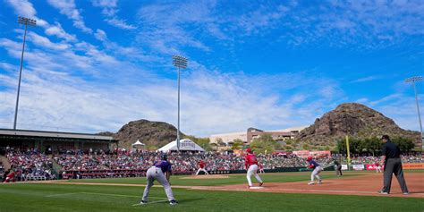 Image result for How to Watch MLB Spring Training