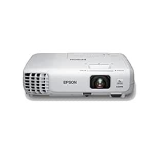 Epson EB-X03 Projector : Amazon.in: Electronics