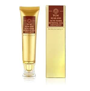 Bettershop Body Scar Removal Cream for Scars Burns Cuts, Stretch Marks ...