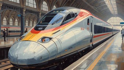 India’s First Homegrown Bullet Train B28 to Launch in August 2027