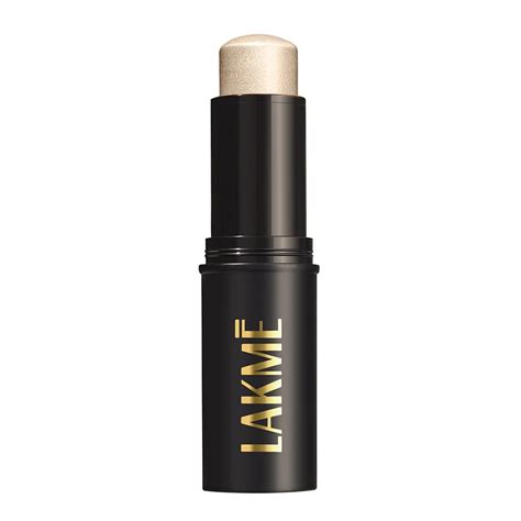 Buy Lakme Facelift MultiSlayer Highlighter Stick-7Golden Gleam Online ...