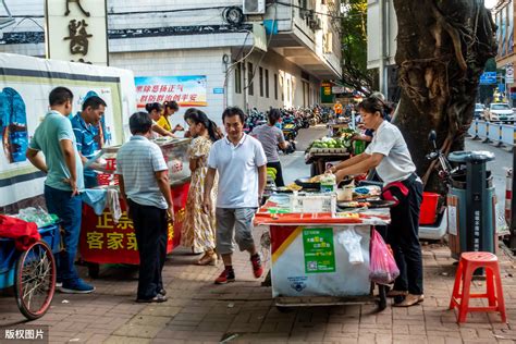 【携程攻略】桂林正阳步行街景点,到了桂林怎能不去正阳步行街呢,入住后放下行李就出门去找正阳步行街,…