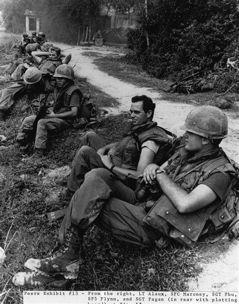 What Happened At The Mai Lai Massacre at Thomas More blog