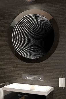 Bathroom Infinity Mirror by Reflection Led Bathroom Infinity Mirror K135 Bathroom Infinity Mirror