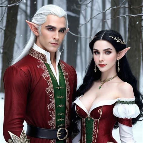 female elves in fantasy art Prompts | Stable Diffusion Online