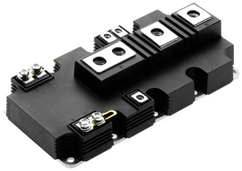 IGBT Module - Igbt Module Ipm Trader - Wholesaler / Distributor from Mumbai