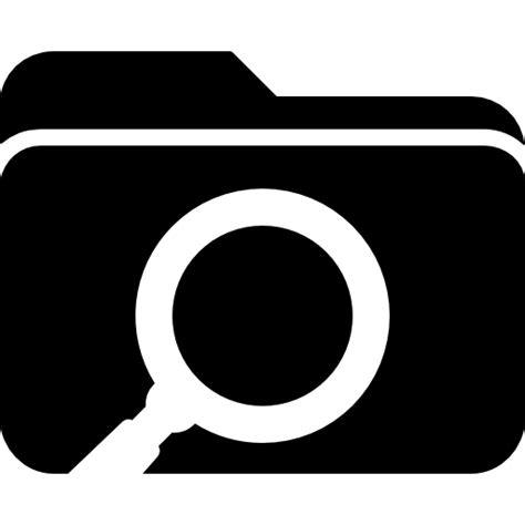 Folder - Free interface icons
