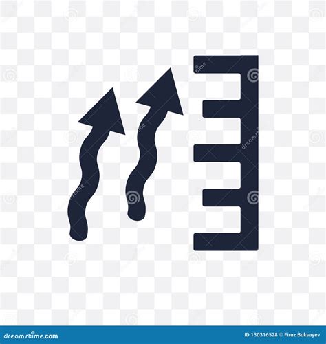 High Pressure Air Symbol