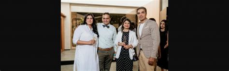 The launch of Artize Atelier in Delhi was celebrated by AD and some of ...