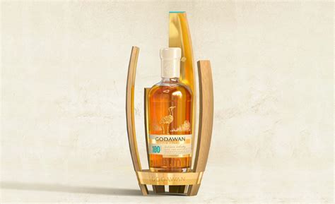 Godawan 100 shines at global stage