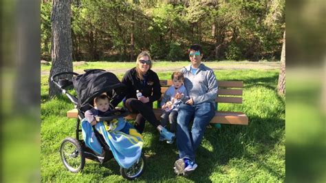 Father saves family after tree falls onto car in freak accident | FOX ...