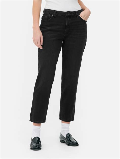 Ladies' Petite Jeans | Petite Wide Leg Jeans for Women | Primark UK