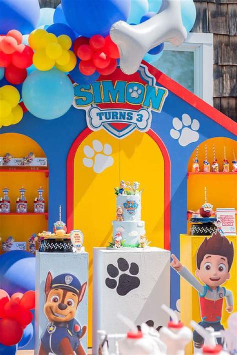 6th Birthday Boy Ideas Kids Birthday Party Recipes Menu Ideas