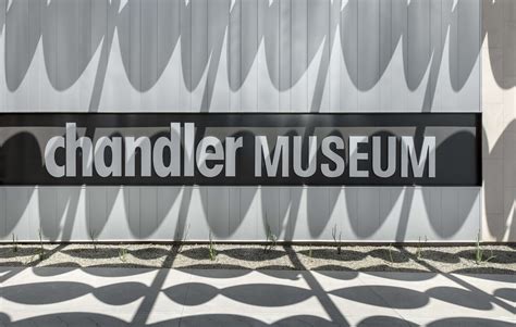 Chandler Museum