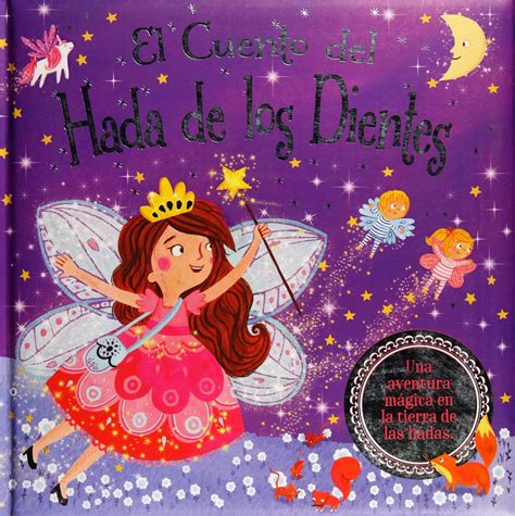 Amazon.in: Buy Cuento Del Hada De Los Dientes Book Online at Low Prices ...