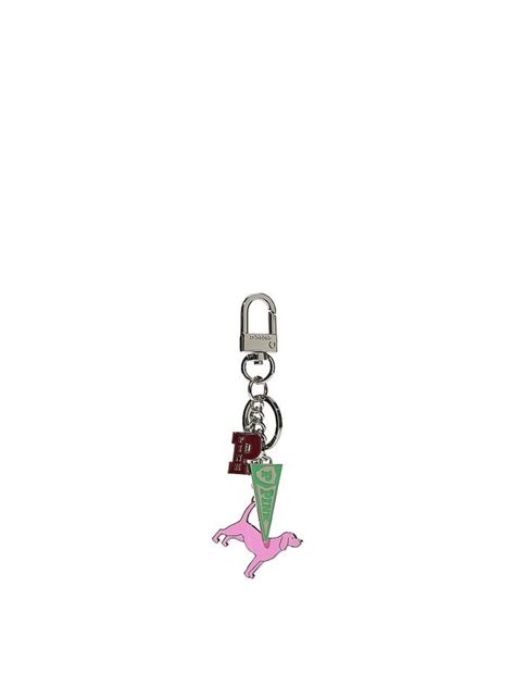 Buy Logo Keychain Charm Online - Style ID: 112496476ADA | Victoria's ...