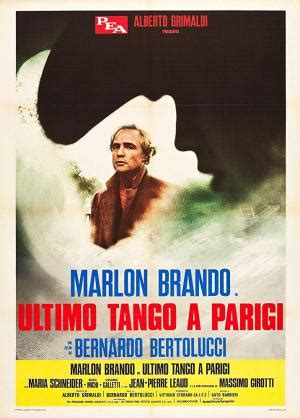 Last Tango in Paris - MovieBoxPro