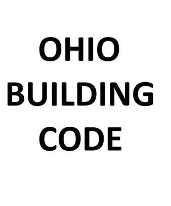 Image result for Ohio Building Code