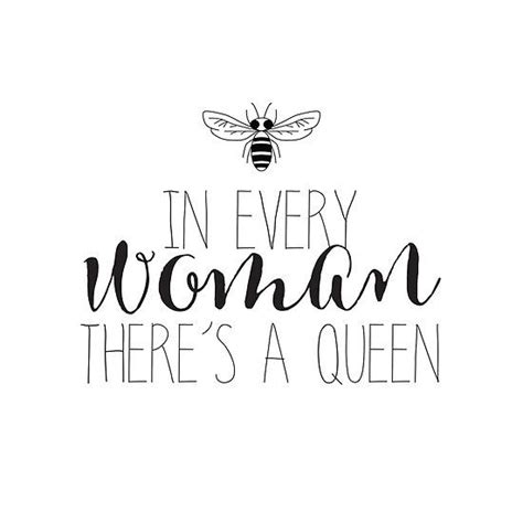 queen bee quotes