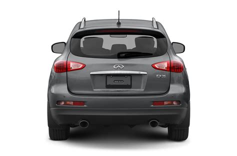 2010 INFINITI EX35 - Specs, Prices, MPG, Reviews & Photos | Cars.com