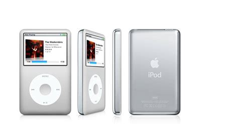 iPod Classic colors | MacRumors Forums