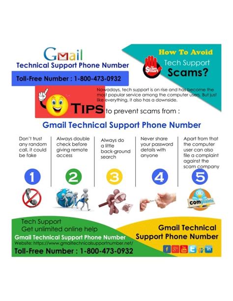 Image result for Tech Support Scam Numbers List