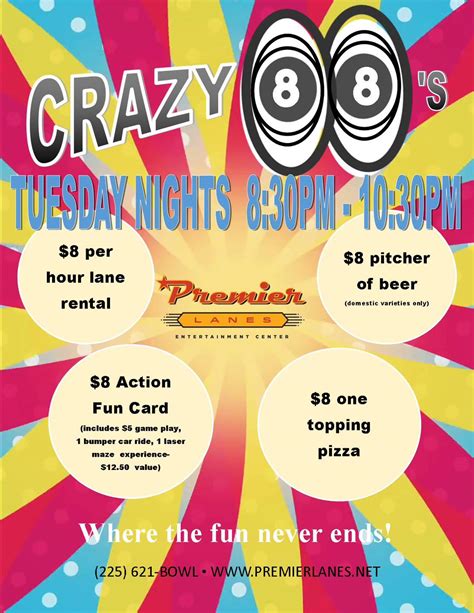 PREMIER LANES - Gonzales LA - Hours, Directions, Reviews - Loc8NearMe