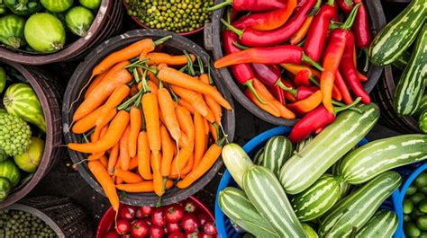 Local Markets Produce 的图像结果