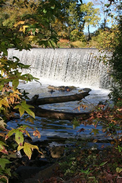 General 5 — Haw River Trail