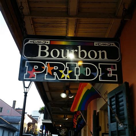 BOURBON PRIDE (2025) All You Need to Know BEFORE You Go (with Photos ...