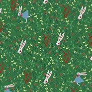 Image result for Primitive Rabbit Pattern Free