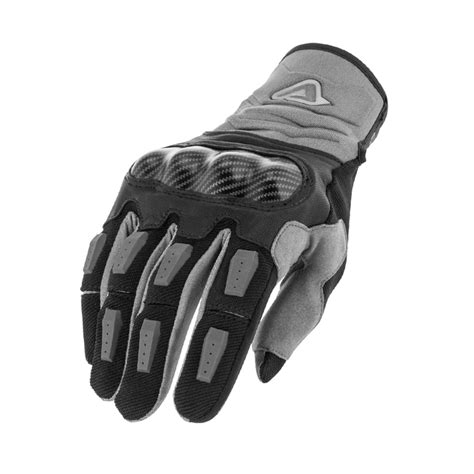 Carbon G 3.0 - Motorcycle Adventure Touring Gloves – ReiseMoto