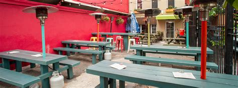 The Best Bars On U Street - Washington DC - The Infatuation | Cool bars ...