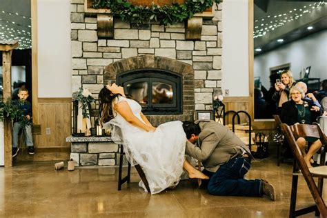 Wasatch Wing & Clay - Barn & Farm Weddings - Cedar Valley, UT - WeddingWire