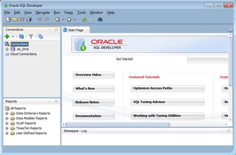 Oracle 11g Free Download - Get Into Pc