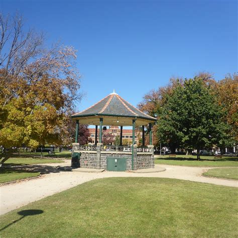 ROBERTSON PARK (2026) All You Need to Know BEFORE You Go (with Photos ...