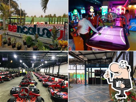 Torq03, Bengaluru - Restaurant menu, prices and reviews