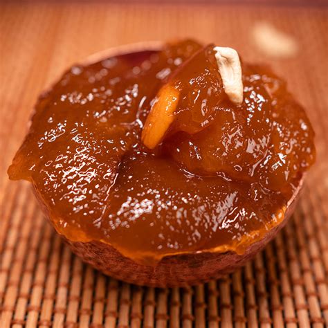 CHAKKA VARATTI (JACKFRUIT HALWA) – TRULY TRADITIONALS