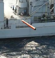 DRDO launches first Varunastra, a heavy weight Torpedo – GKToday