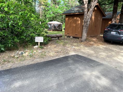 Camp Lotus - Pictures, Features & Amenities | RVezy Campgrounds